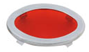 Rött Glas,Cateyepanel 39-46