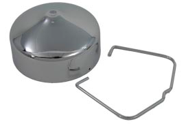 Förd.Lock, Alla 1936-64, K/Xl 1954-64,Chr