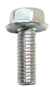 Bult M6 Koppl. Clutch retainer  B/T 1998-