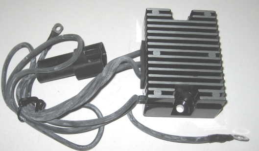Laddn.Reg. Tc88 FL/FXst 2000 Sv.