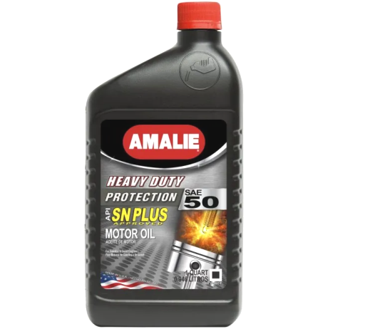 Amalie H/D Sae 50,1Qt