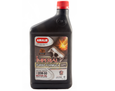 Amalie Imperial 20-50,1Qt