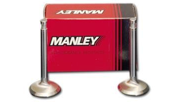 Ventil, Avgas Tc88 2005- , 1.625, Manley
