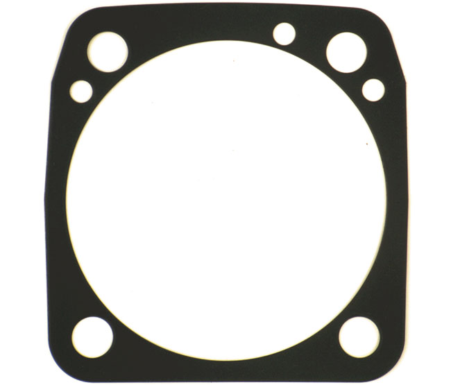 Cyl.Fot Packn. Coat. B/T Evo 3-5/8",  S&S