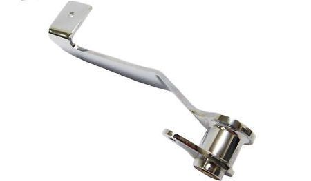 Footbrake Lever Assy