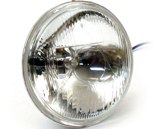 Insats Spotlamp 4 1/2" H3
