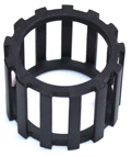 Lagerhållare,Pinion  XL 1954-76, B/T 1955-57