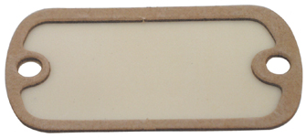 Lockpackn. Handbr. Cyl. 1972-81