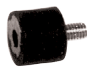 Gummifäste  5/16"-18 Utv/Inv.