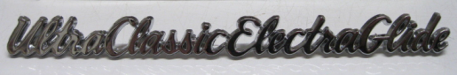 Skärmemblem,"Ultra Classic Electra-Glide "