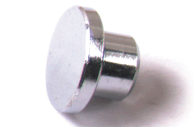 Choke Knopp,10-32 FL 1971-81,Chr