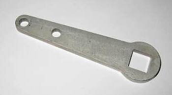 Bromsarm, Fram B/T 1936-48, cad/park.