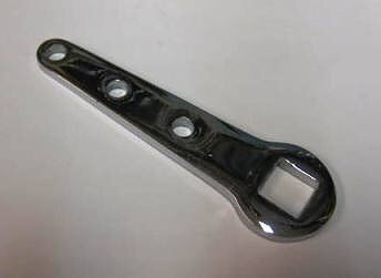 Bromsarm, Fram B/T 1936-48,Chr