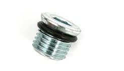 Drain Plug, Magnetic