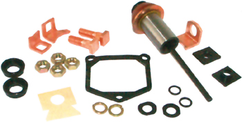 Rep Sats Solenoid Fxd 2006-,B/T 2007-