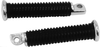 Fotpinnar Typ Fx,Extra Lång.+1",Chr kåpa