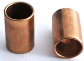 Bussning Bromsaxel K/XL 1952-78,  Vxl-Axel 75-78