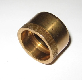 Bushing, Crankshaft Tc88