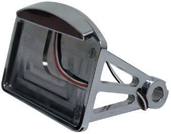 Sidmont. Skylthåll. M. Small  Led St86-99 Hor