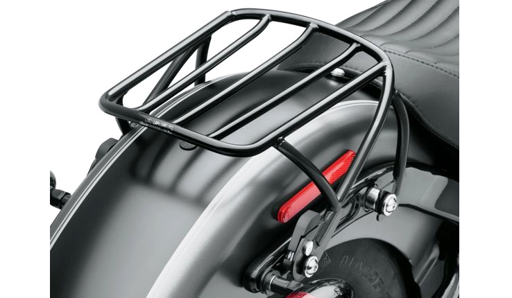 Solo Rack,Black,Fls