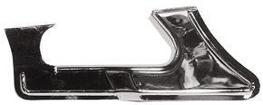Nedre Beltskydd Fxr/Flt 1985-  70T,Chr