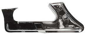 Nedre Beltskydd Fxr/Flt 1985-  70T,Chr