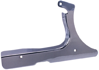 Undre Beltskydd Fxst 1985-99 70T,Chr