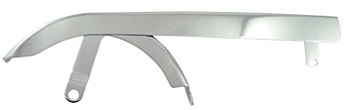 Bakre Beltskydd,Chr,XL 1991-99