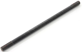 Hjulaxel Fram 45" WL 1930-52 Solo,