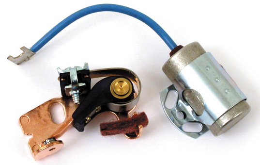 Brytare & Cond. 1970-99, Blue Streak