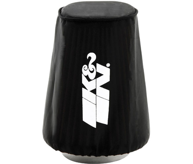 K&N, Drycharger Rain/Dust Sock