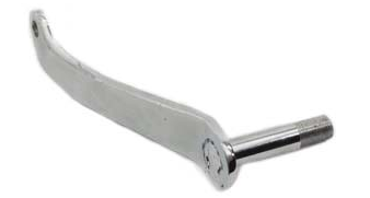 Växelaxel Utan Splines, Fl70-73,Fx71/73