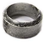 Exh Interconnect Tube Gasket 2003-09