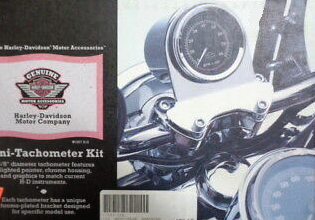 Kit Mini-Tach,Roadking