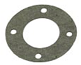 Packning Ändkåpa Biaxel  B/T 1936-64