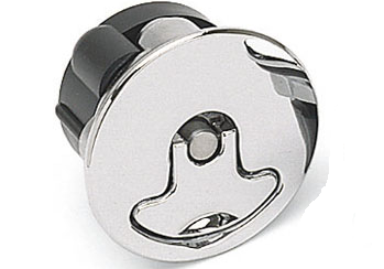 Repl. Fuel Cap,W/O Lock Vent.