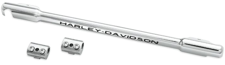 Shifter Linkage Cover, H-D 1993-05 FXD