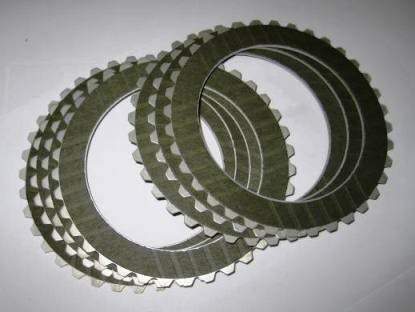 Lameller Bdl Prim. Chain.Driv(7)