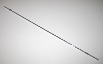 Kopplingsstång 18 1/8" Fotk.1936-64, Chr