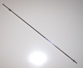 Kopplingsstång 16-7/8" Fotkoppl. 1965-78, Chr