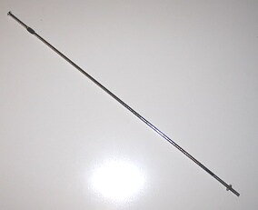 Kopplingsstång 16-7/8" Fotkoppl. 1965-78, Chr