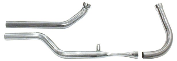 Side By Side Headers 1948-65,1-3/4, Paug