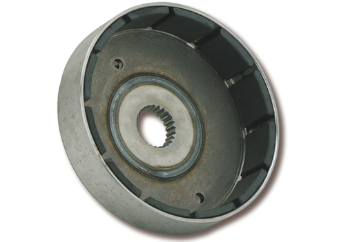 Rotor 2008-