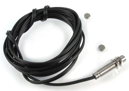 MG Reed Sensor With Magnetos