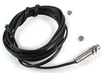 MG Reed Sensor With Magnetos