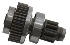 Starter Clutch Assy, XL 1991- , Oe