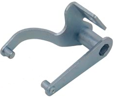 Arm,Startdrev  B/T 1986-88