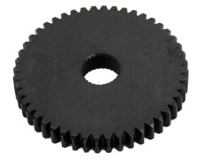 Drev,Startaxel 5V B/T 1980-88