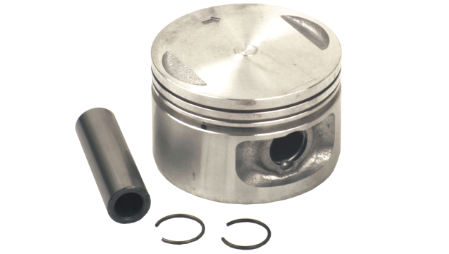 Kolv XL Evo 1200 1988-03, .005"