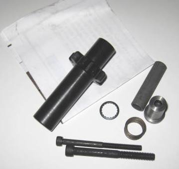 Bdl Starter Gear, 1989-93 One Piece 9T